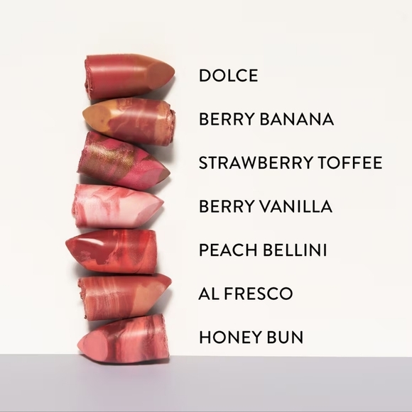 Laura Geller | Italian Marble Lipstick - Picture 3 of 3